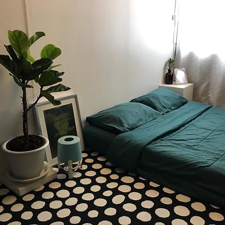 Hong Hostel Μπανγκόκ Εξωτερικό φωτογραφία