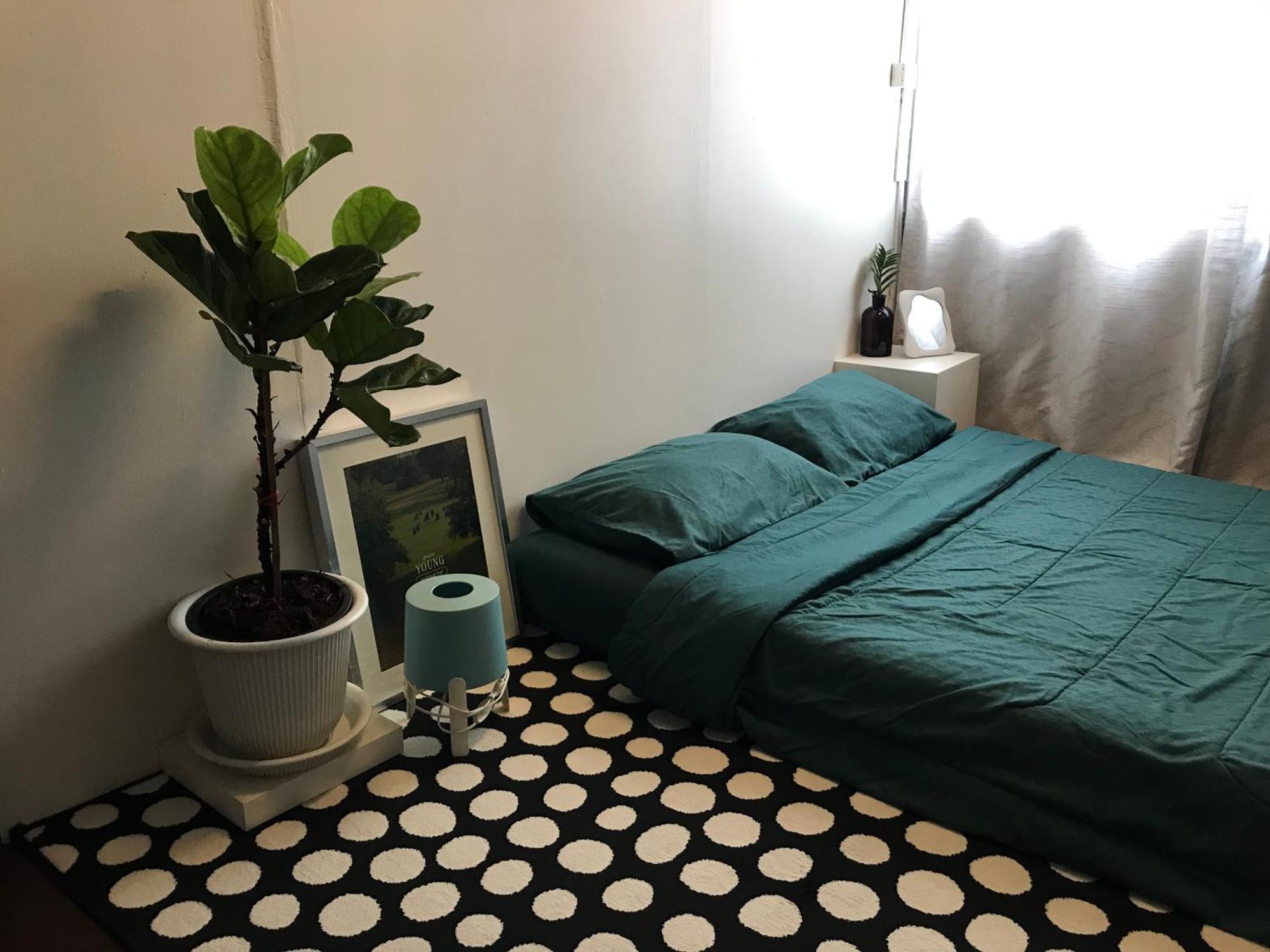 Hong Hostel Μπανγκόκ Εξωτερικό φωτογραφία