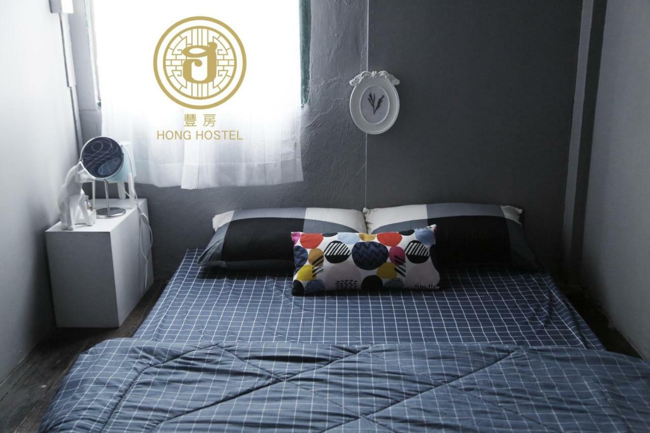 Hong Hostel Μπανγκόκ Εξωτερικό φωτογραφία